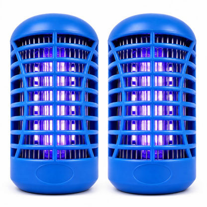Electric Mosquito & Insect Killer Night Lamp
