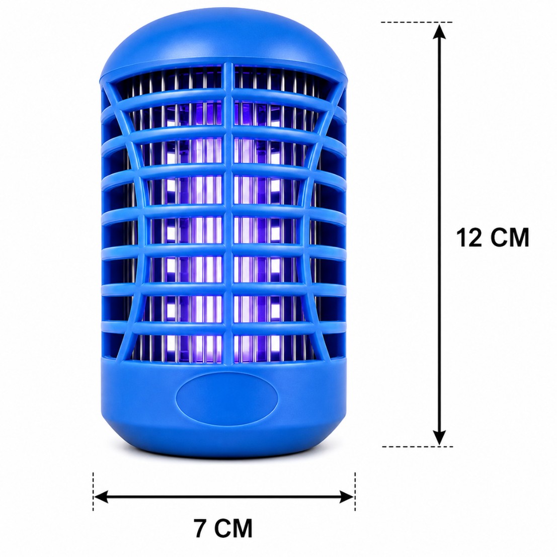 Electric Mosquito & Insect Killer Night Lamp