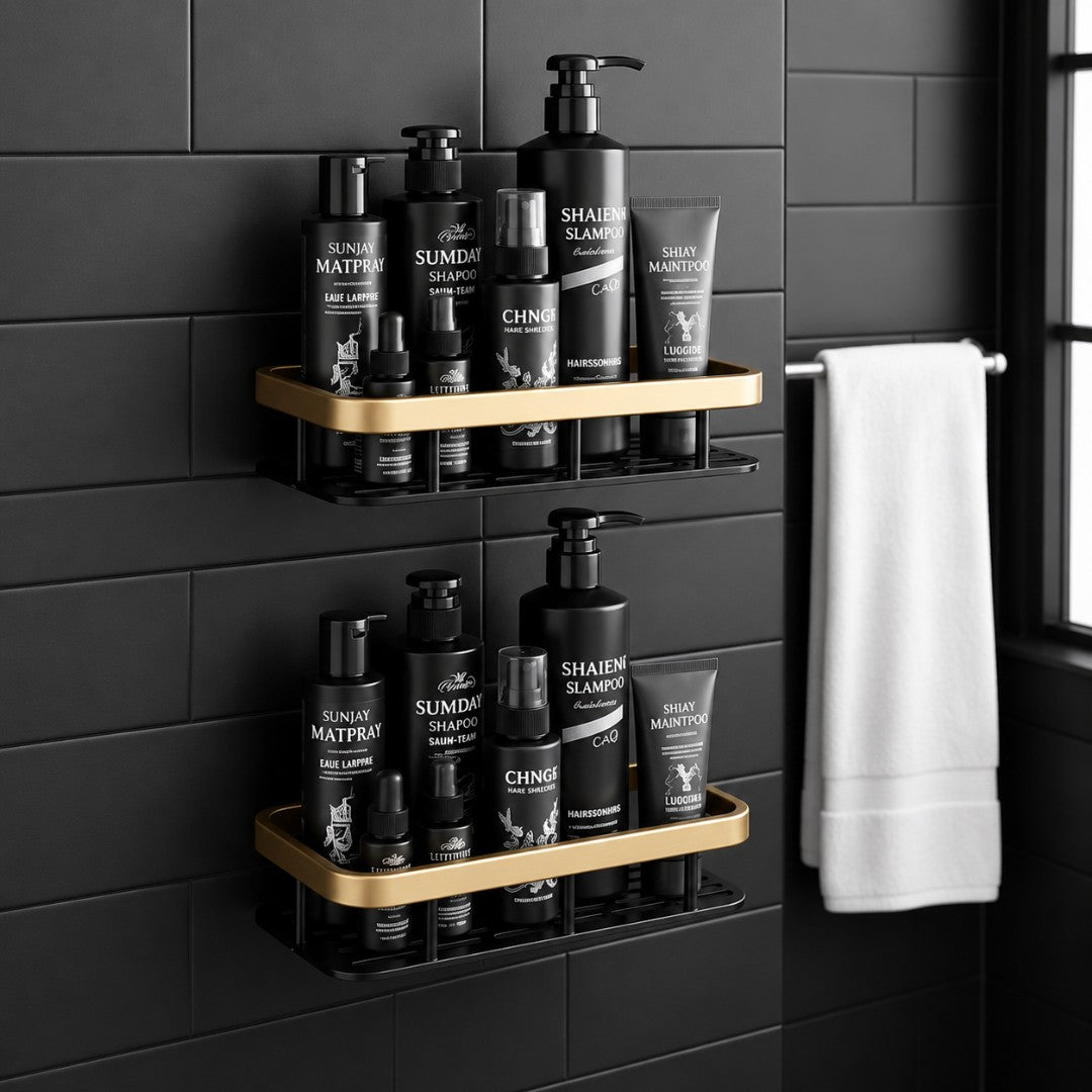 Bathroom Organiser (Buy 1 Get 1 Free)