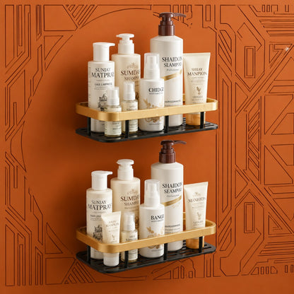 Bathroom Organiser (Buy 1 Get 1 Free)