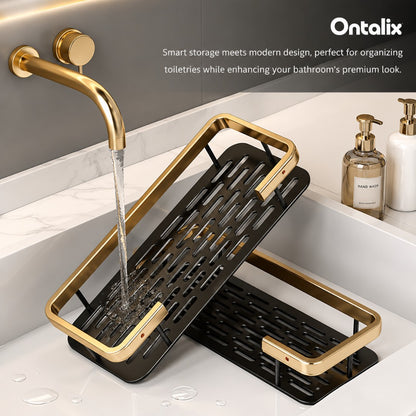 Bathroom Organiser (Buy 1 Get 1 Free)