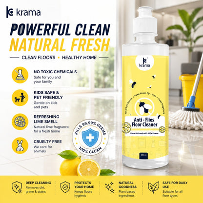 Anti Fly Agent (Buy 1 Get 1 Free)