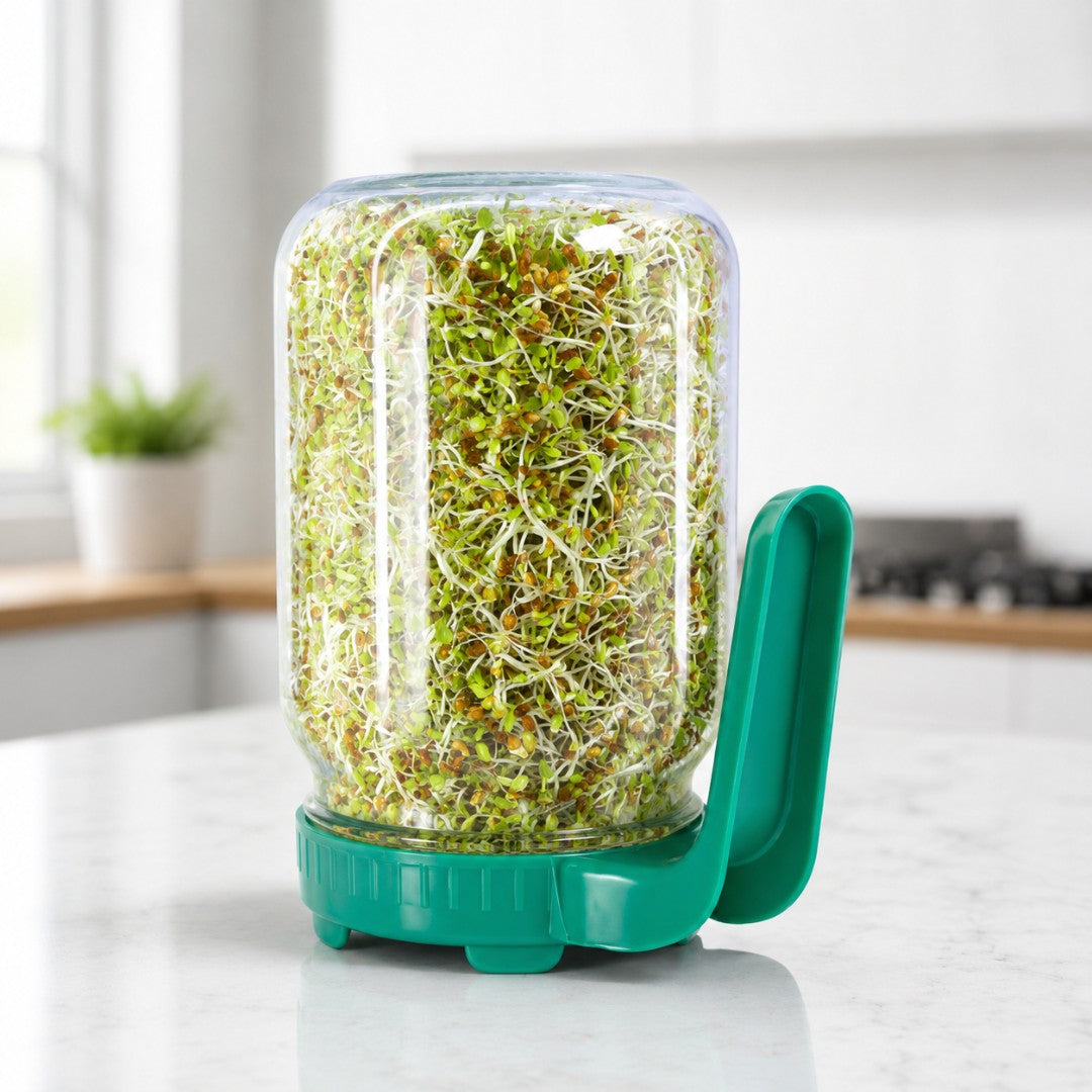 SPROUT MAKER JAR