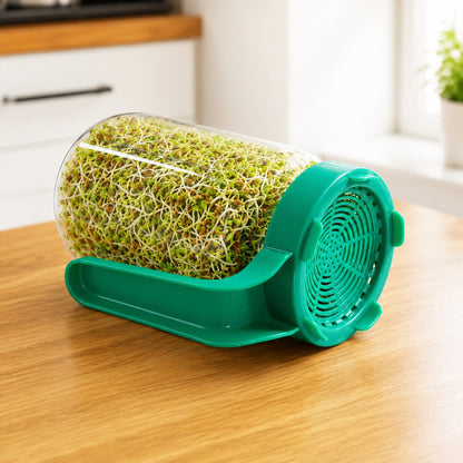 SPROUT MAKER JAR