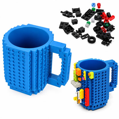 Coffee Mug Multicolor