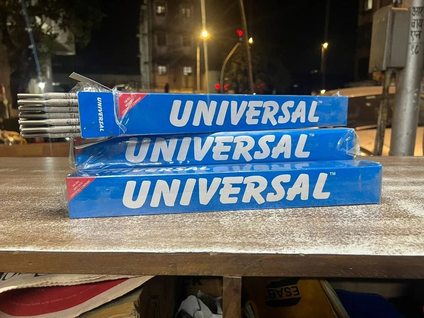 Premium Stainless Steel Welding Rods