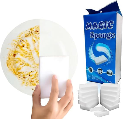Magic Sponge - Pack of 6