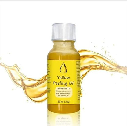YELLOW PEELING OIL (Buy 1 Get 1 Free)
