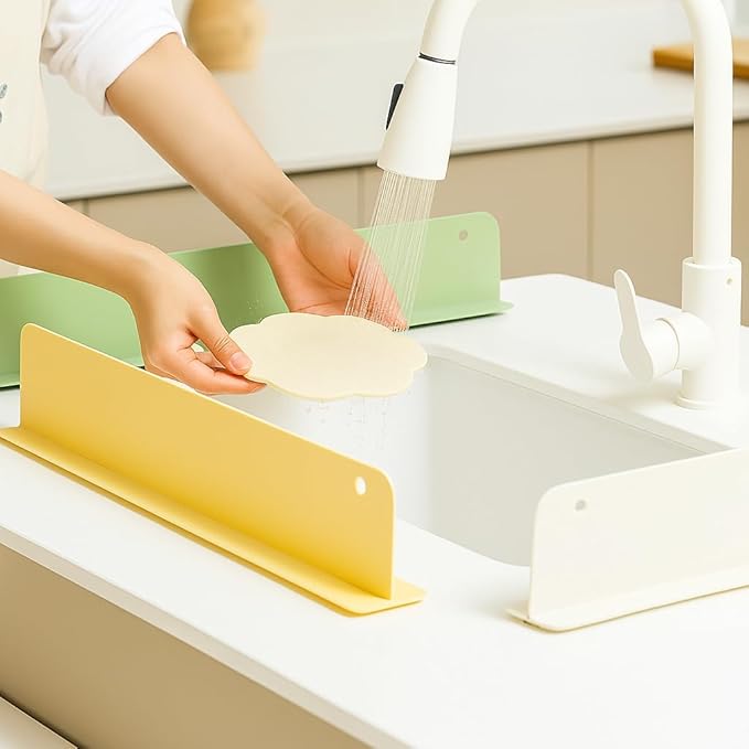 Kitchen Silicone Sink
