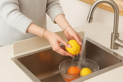 Kitchen Silicone Sink