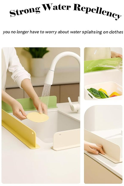 Kitchen Silicone Sink