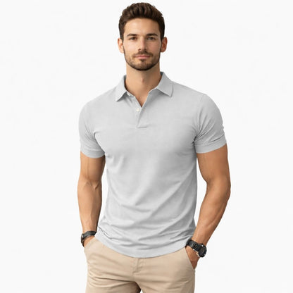 Mens Polo T Shirt - Pack Of 3 (Assorted Colors)