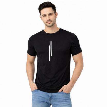DryFit Activewear T-Shirt - Pack of 5 (Assorted Colors)