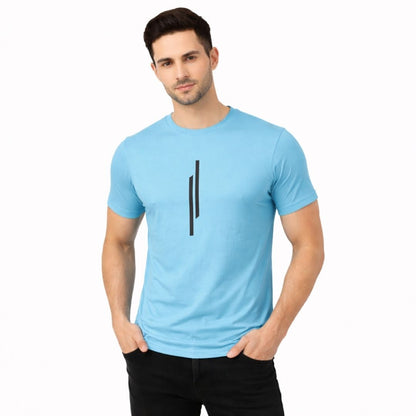 DryFit Activewear T-Shirt - Pack of 5 (Assorted Colors)