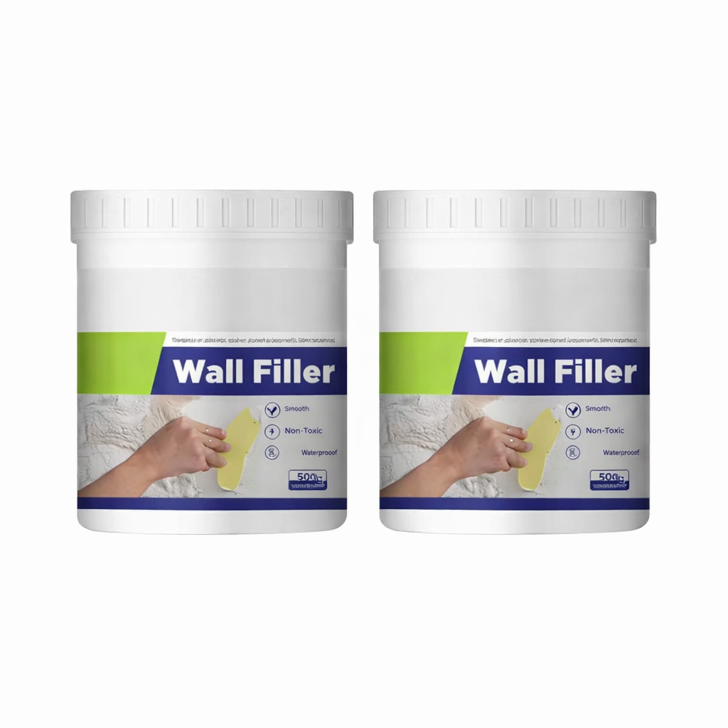 Wall Filler Quick And Easy Repair(Buy 1 Get 1 Free)
