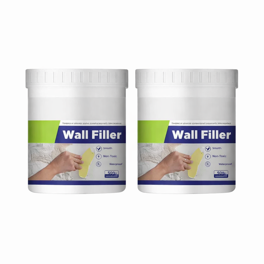 Wall Filler Quick And Easy Repair(Buy 1 Get 1 Free)