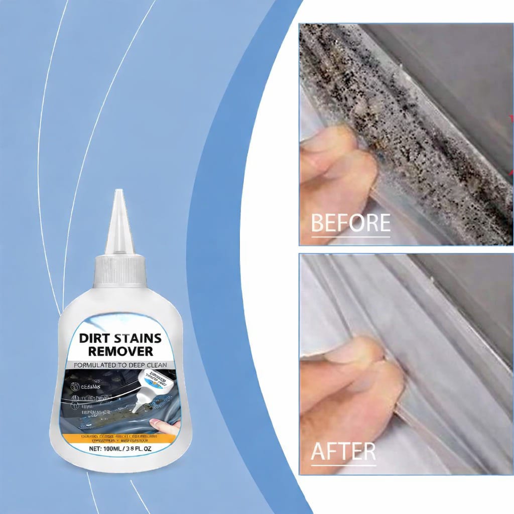 Dirt Stains Remover 100ML pack of 1