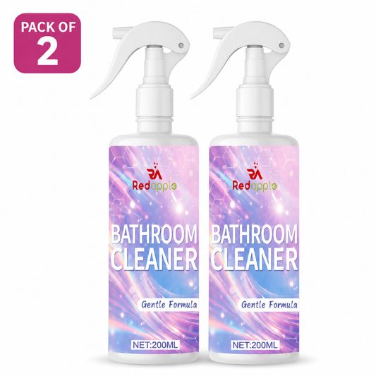 Non-Toxic Bathroom Cleaner (Buy 1 Get 1 Free)