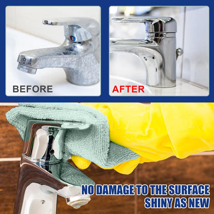 Non-Toxic Bathroom Cleaner (Buy 1 Get 1 Free)