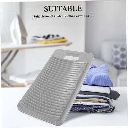 Laundry Washing Board in assorted colors