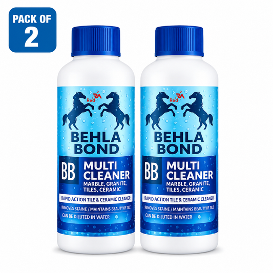 Multi Cleaner Bhela Bond Liquid (Buy 1 Get 1 Free)