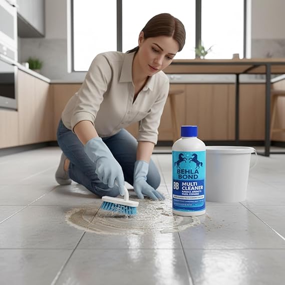 Multi Cleaner Bhela Bond Liquid (Buy 1 Get 1 Free)