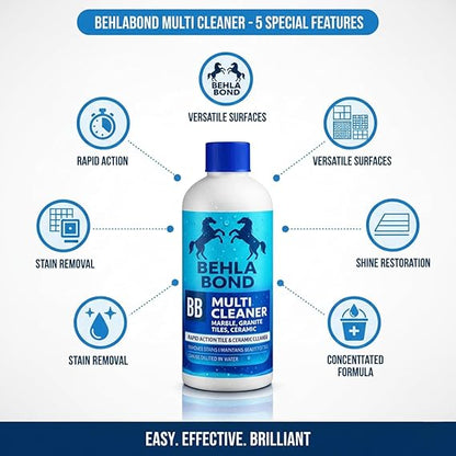 Multi Cleaner Bhela Bond Liquid (Buy 1 Get 1 Free)