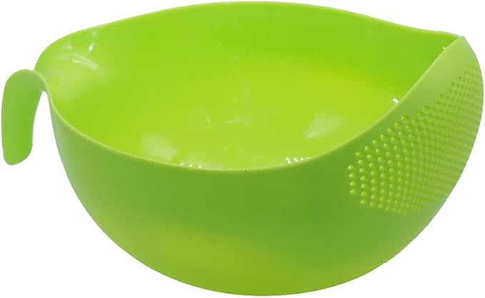 Bowl Drainer Cleaning Strainer Assorted Color