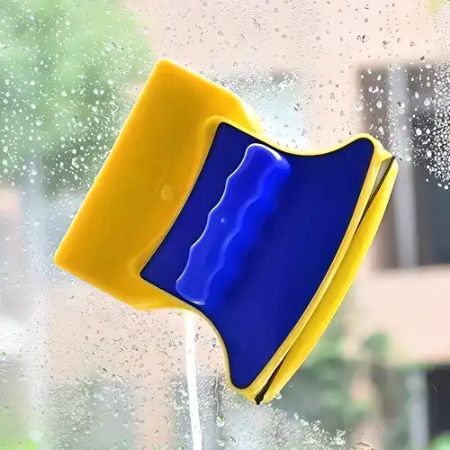 Magnetic Double-sided Window Cleaner Washing Equipment