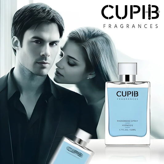 Cupid Pheromone Attraction Cologne