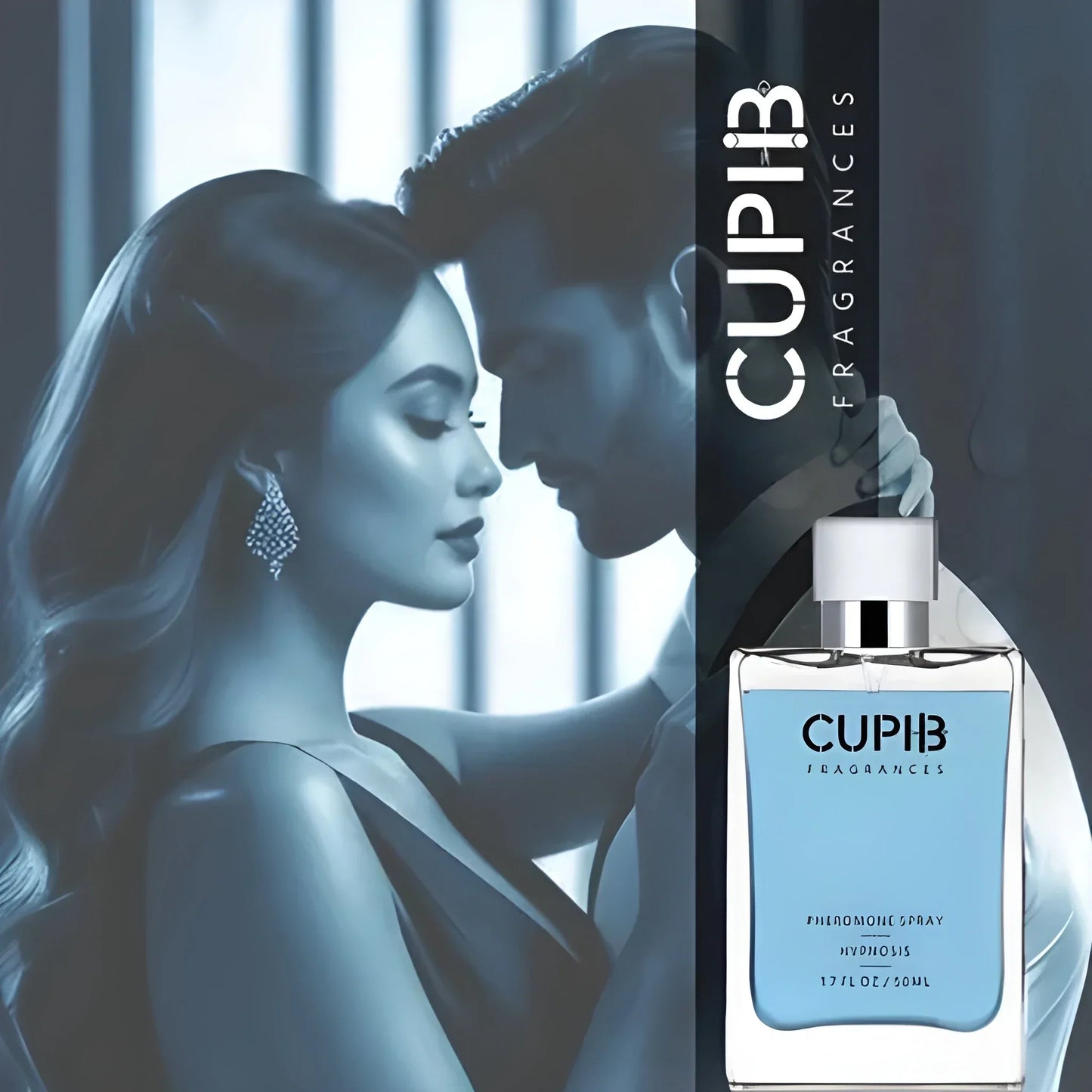 Copid Pheromone Attraction Cologne
