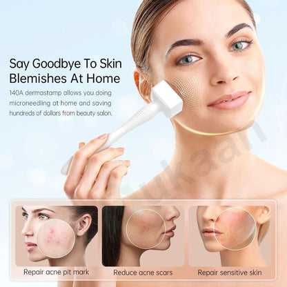 Derma stamp for Hair & Beard regrowth Brand Product