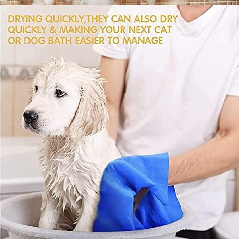 Anti-Itch Dog Shampoo  (Buy 1 Get 1 Free)