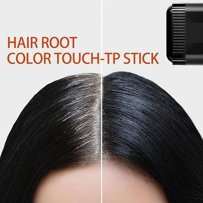 2 in 1 Hair Stick Hair Dye Stick Comb