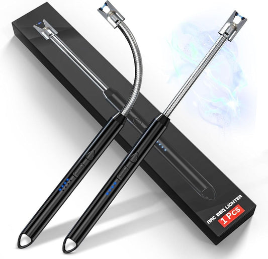 Gas Lighter for Kitchen Use