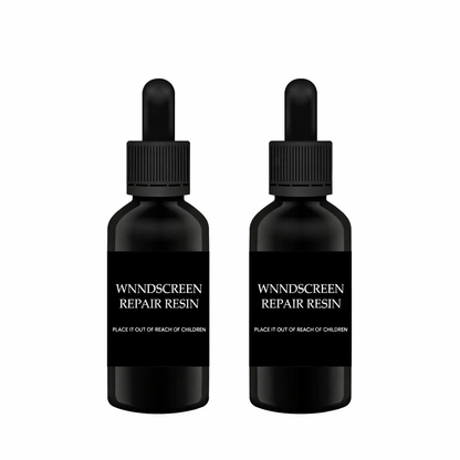 Windshield Repair Resin(Buy 1, Get 1 free)