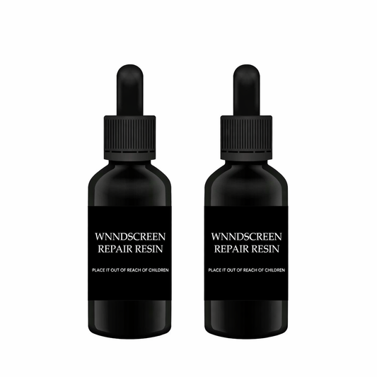 Windshield Repair Resin(Buy 1, Get 1 free)