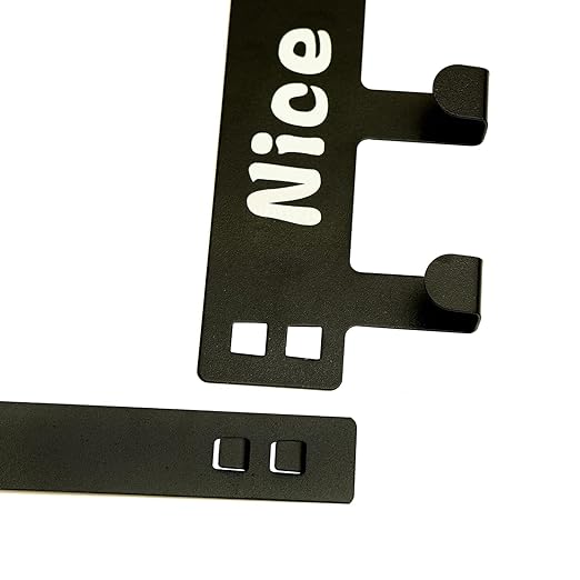 6 Hook Over the Door Hanger Rack