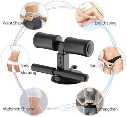 Sit Up Bar for Home Workout