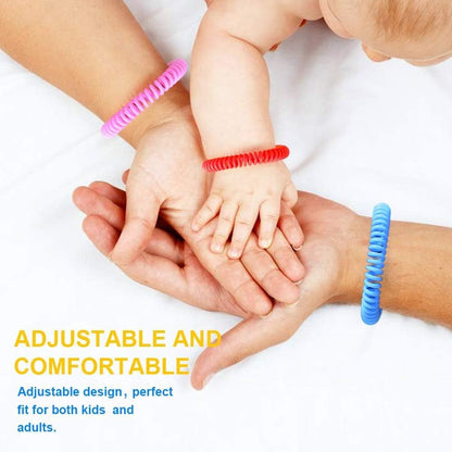 Mosquito Repellent Bracelet