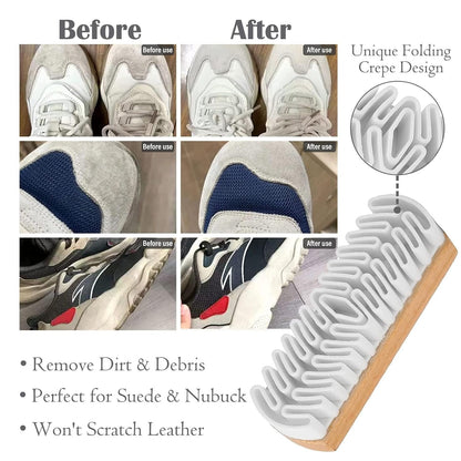 Shoe Cleaning Brush