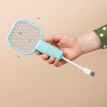 Mini Mosquito Kill Bat Assorted Color