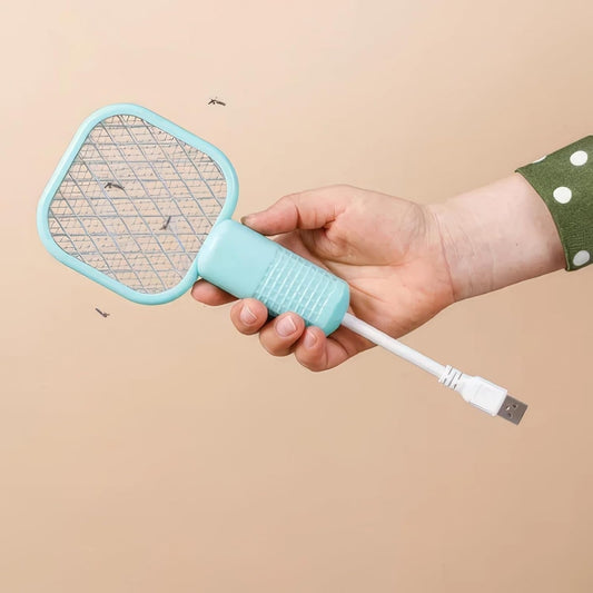 Mini Mosquito Kill Bat Assorted Color