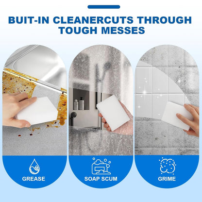 Magic Sponge - Pack of 6