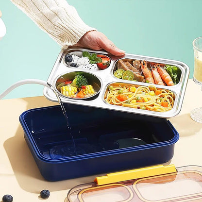Kids Lunch Box
