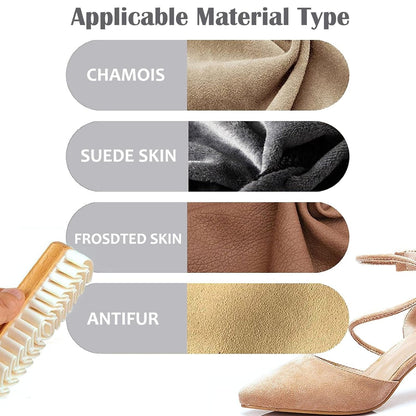 Shoe Cleaning Brush