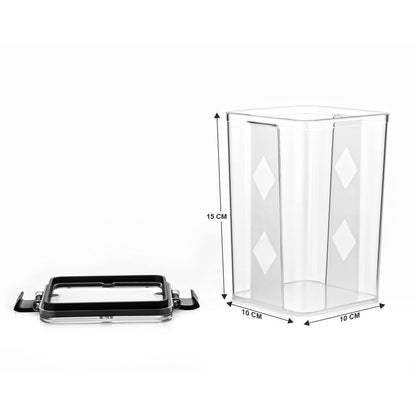 Air Tight Containers for Kitchen Storage Set, Container for Kitchen