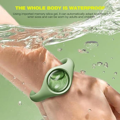 Mosquito Repellent Bracelet