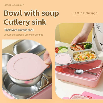 Kids Lunch Box