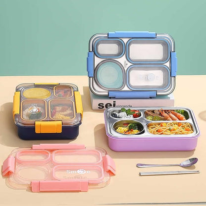 Kids Lunch Box